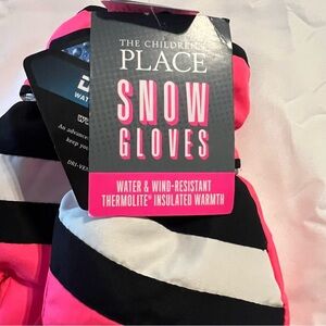 The Children’s‎ Place Snow Gloves